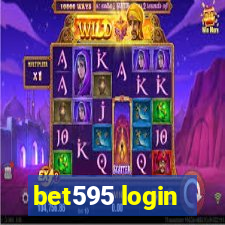 bet595 login